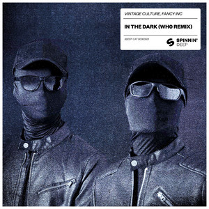 In The Dark (Wh0 Extended Remix)