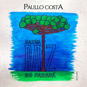 Araucária - Raiz do Paraná