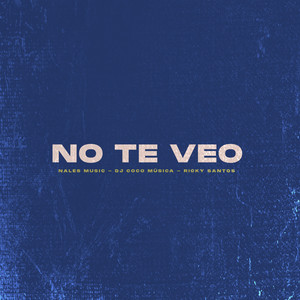 No Te Veo