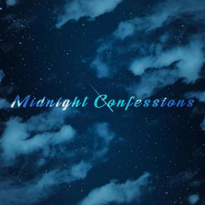 Midnight Confessions (Explicit)
