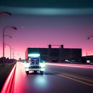 The Hat Man (feat. Fallen7 & Mob$eshDeep) (Explicit)