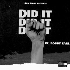 Did It (Explicit)