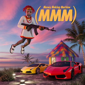 Money Making Machine (MMM)