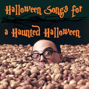 Halloween Songs for a Haunted Halloween