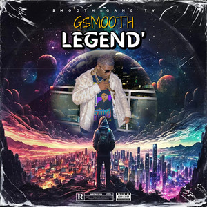 Legend’ (Freestyle) [Explicit]