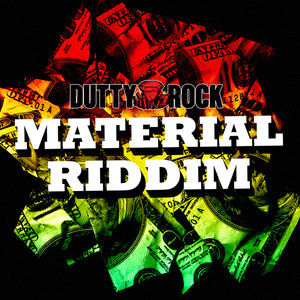 Material Riddim