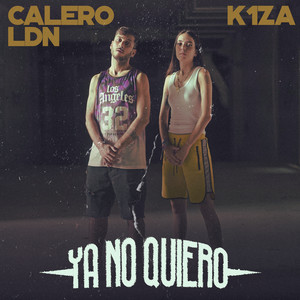 Ya No Quiero (Explicit)