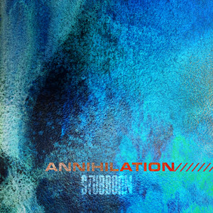 Annihilation (Explicit)