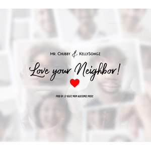 Love Your Neighbor