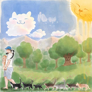 Missan (a reflection on change) (feat. Leafblighter)