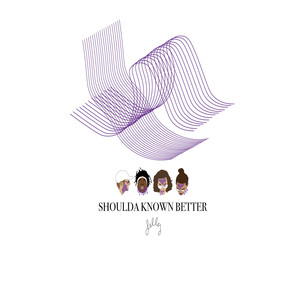 Shoulda Known Better(feat. Rexx Life Raj, Matt Burton & Healy) (feat. Rexx Life Raj, Matt Burton & Healy)
