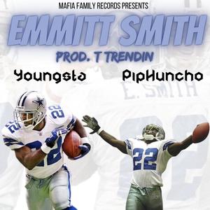 Emmitt Smith (feat. MFR Youngsta) [Explicit]