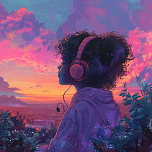 Timeless Soundscape Lofi