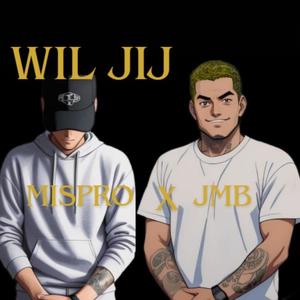 Wil Jij (feat. JMB) (Explicit)