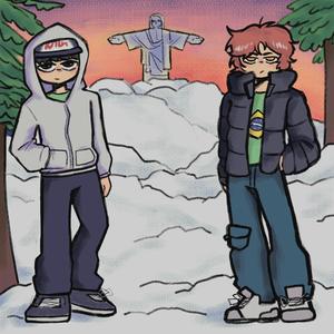 Sigo aquí (feat. Henezy)