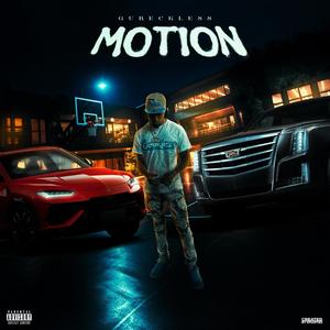 Motion. (Explicit)