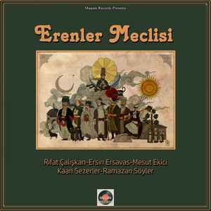 Erenler Meclisi