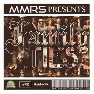 Wedding Crashers (feat. Nilo Stari, Piff Mayne Payne & DeNero) (Explicit)