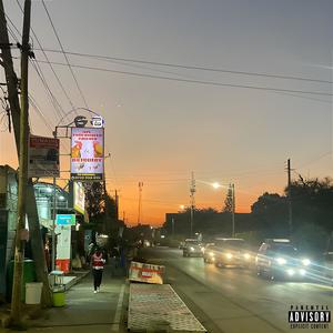 TO THE EAST (feat. Emperor Haze & sumahh) (Explicit)
