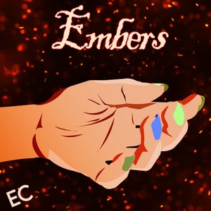 Embers (feat. BlueStrike)