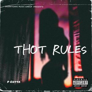 Thot Rules (Explicit)