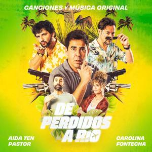 De Perdidos a Río (Original Motion Picture Soundtrack)