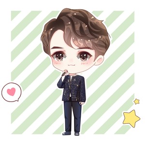 想娶你