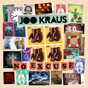 Joo Kraus - First Day without You on My Mind