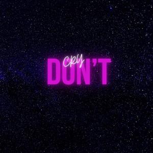 Don't Cry (feat. Snick)