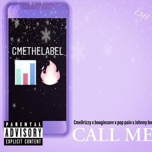 CME - Call me (Explicit)