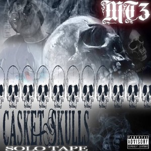 Casket Skulls (Explicit)