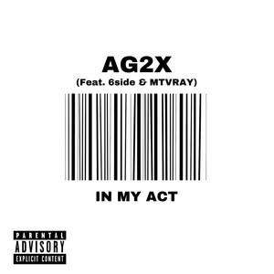 In My Act (Explicit)