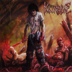 MINCED MEAT (feat. Hauntgat) (Explicit)