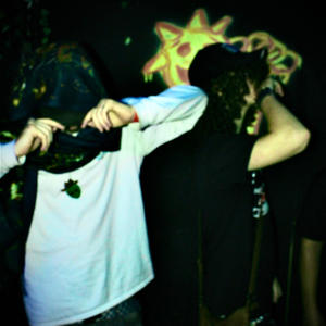 colors (feat. Bacchus) (Explicit)