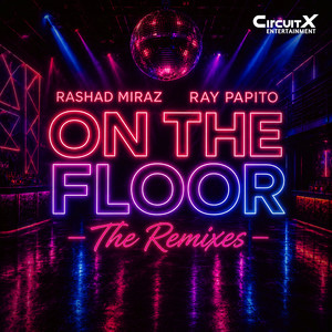 On the Floor (Mauro Mozart Club Remix)