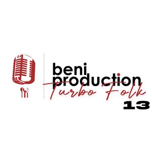 Beni Production Turbo Folk 13