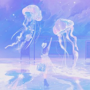 a walk through the clouds