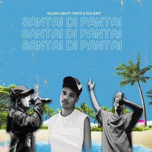 Santai Di Pantai