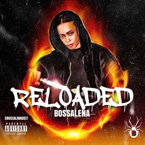 FEMALE DON (RELOADED) [Explicit]