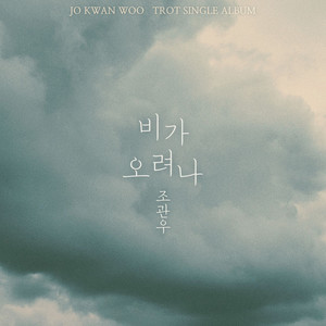 비가 오려나 (要下雨吗？)