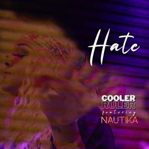 Hate (feat. Nautika) [Radio Edit]