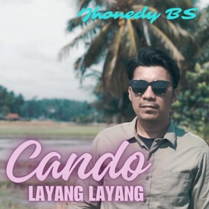 JHONEDY BS - Cando Layang Layang