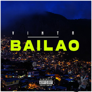 BAILÃO (Explicit)