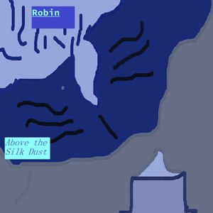 Full Step on the Terrace