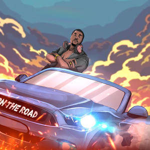 On the road (feat. Romii) (Explicit)