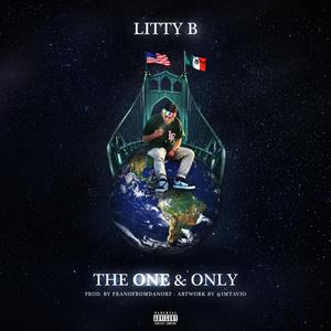 IN MY CITY (feat. Hiiatus) (Explicit)