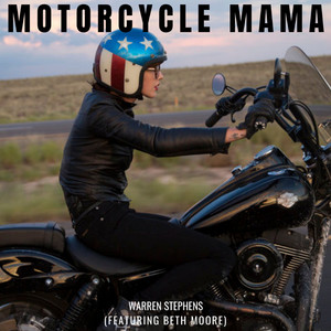 Motorcycle Mama