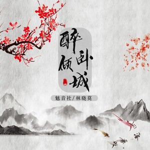 醉卧倾城 (伴奏)