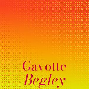Gavotte Begley