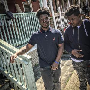 Let It Go (Explicit)